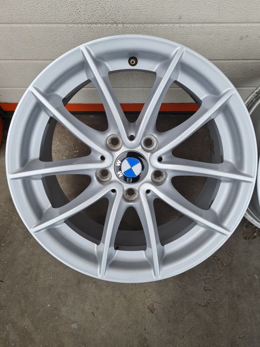 Оригинални джснти за BMW R17 5x120 ET32 7.5J