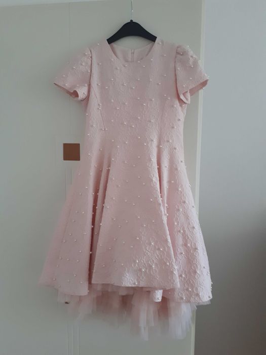 Rochita eleganta fetite