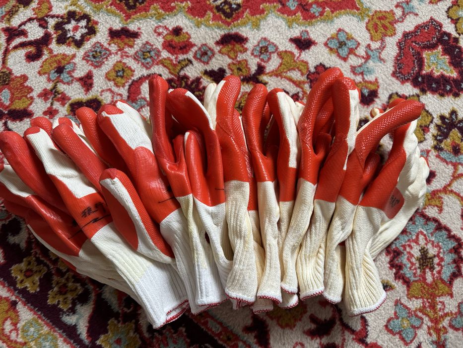 Қолғап/рукавица сатылады