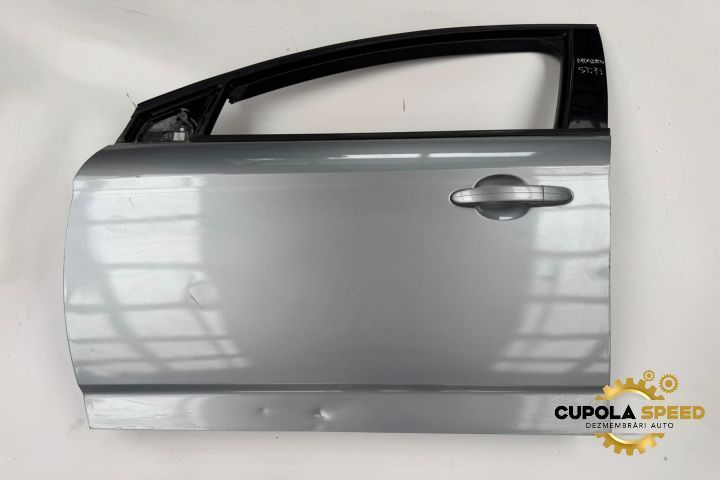 Usa portiera stanga fata (mic defect) Ford Mondeo MK4 [facelift] [201