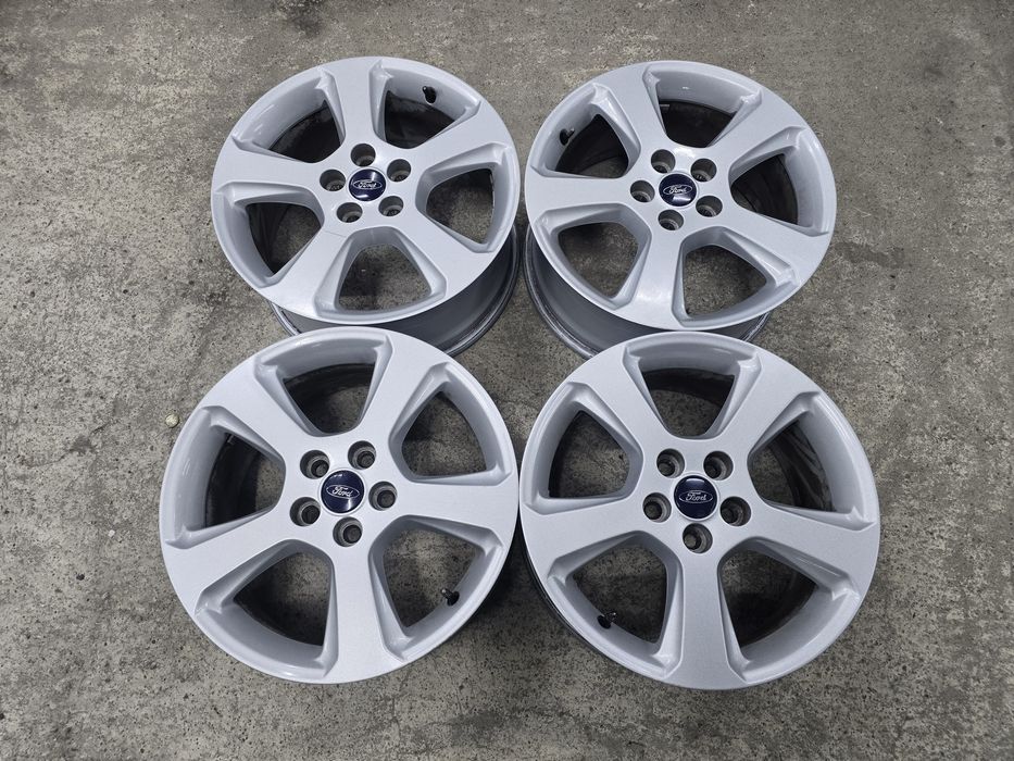 Джанти 17 / 5х108 - Ford 5x108