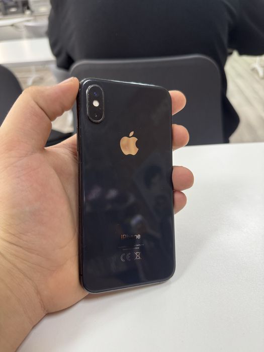 Продам Айфон XS/64