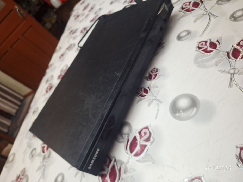 DVD- бу жақсы жұмыс жасайды