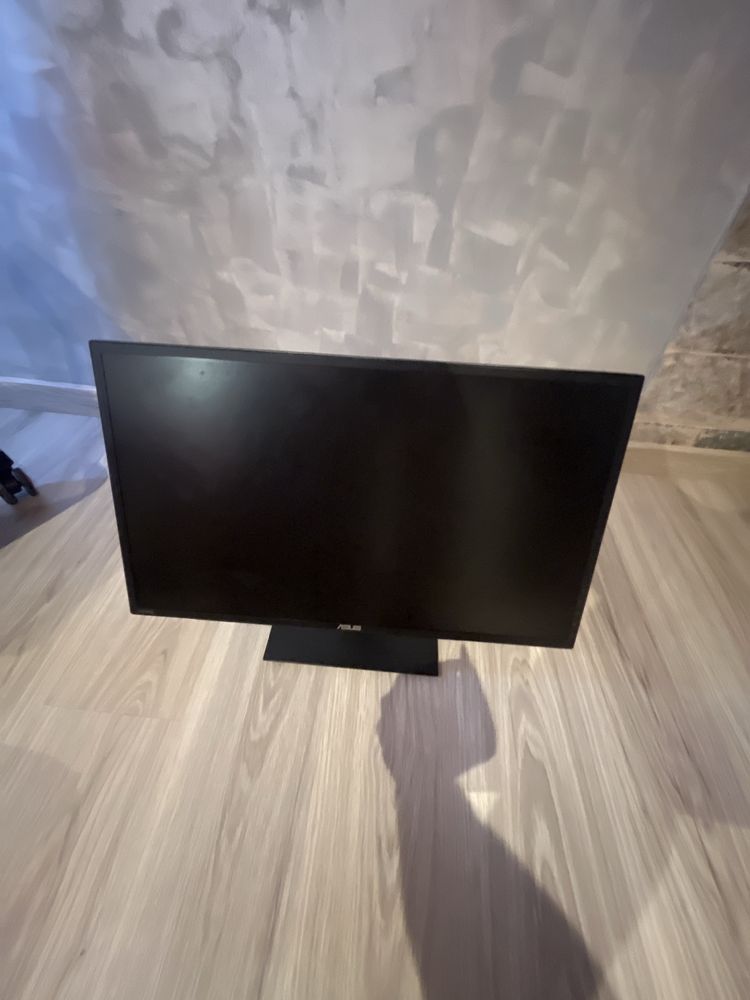 Monitor Asus 75hz