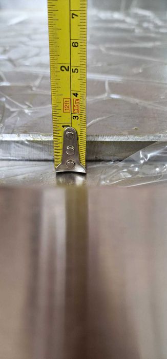 Plita profesionala gaz neted+striat 3 zone 90cm TRANSPORT GRATUIT