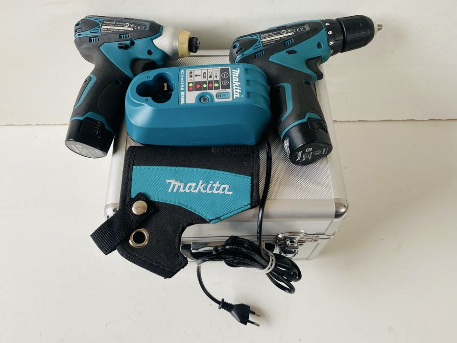 Makita filetanta si bit