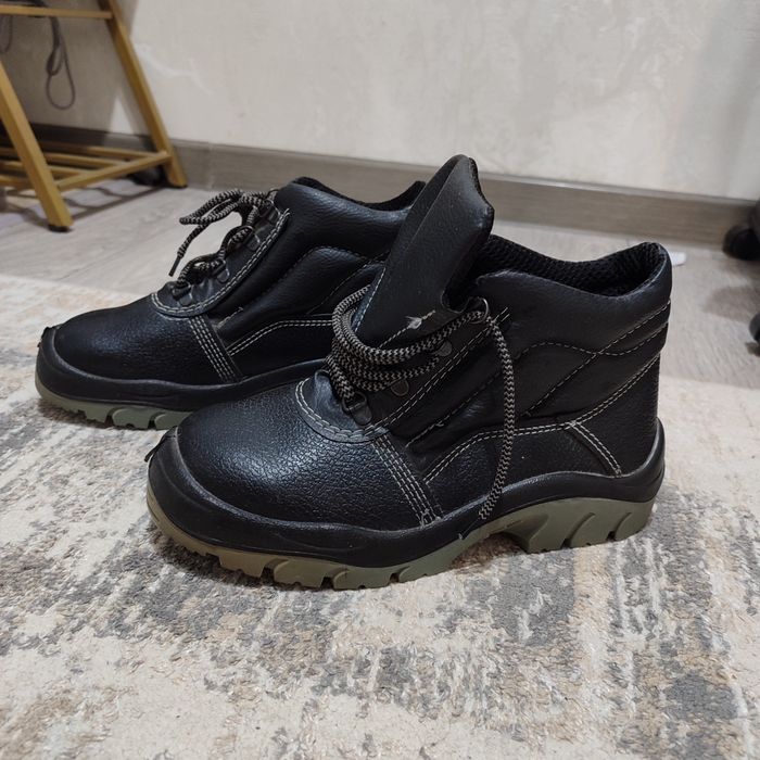 Летняя спецобувь