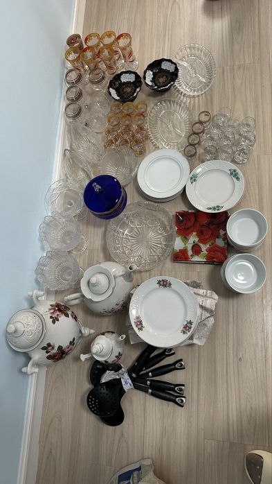 Продается посуды