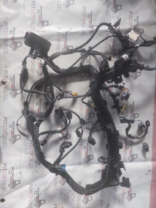 Instalatie electrica motor MERCEDES SPRINTER euro 6 907 910 2.2 CDI 2018 2019 2020 2021 2022