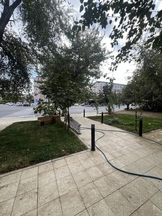 Аренда Нежилое 1-линия Чорсу ЖАР Евроремонт срочна 55 кв.м