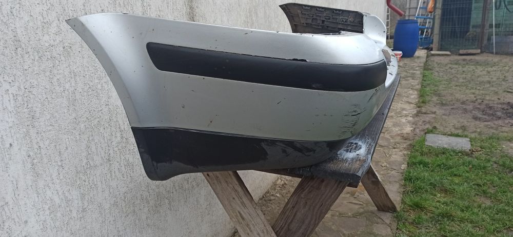 Bara spate Passat break B5,5