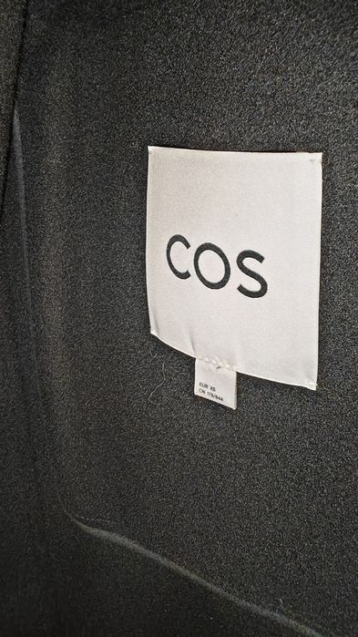 Palton bărbați Cos