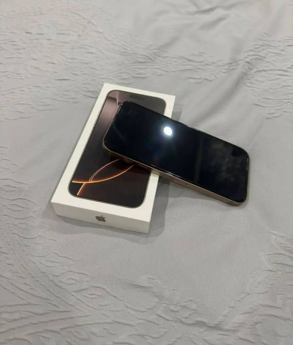 Айфон 16 по мах 256г