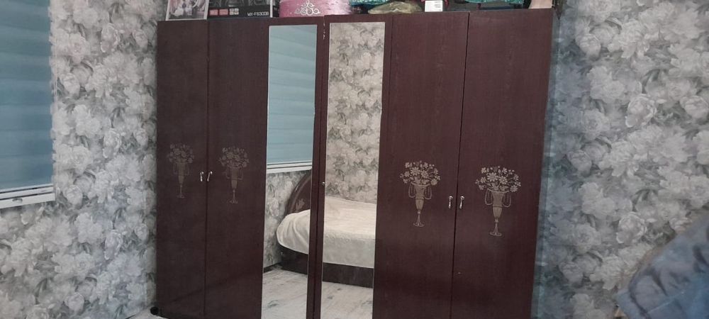 Мебель сатылады. Бағасы 4000тг