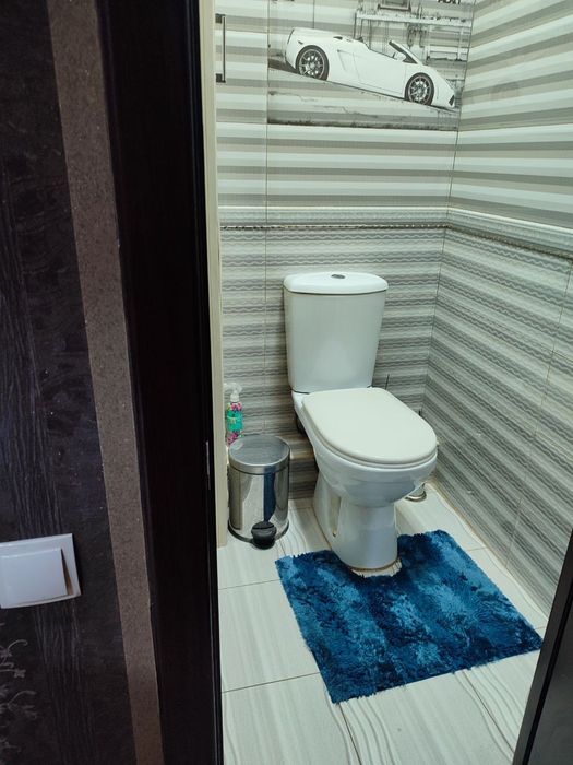 Продам свою квартиру Учтепа 12 квартал, 3х комнатную