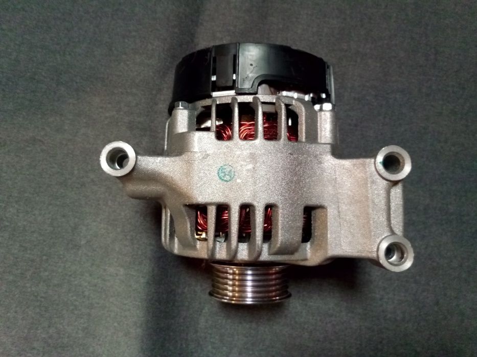 Alternator electromotor nou, reconditionat