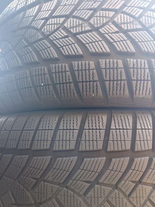 Гуми 275/45/20 Гудиар