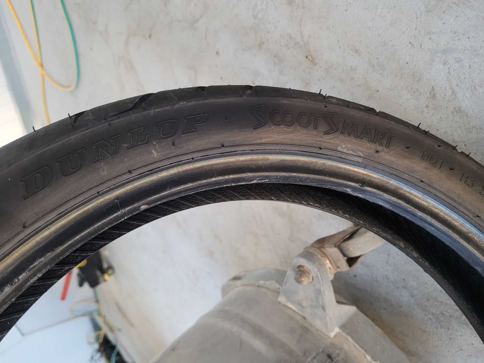 Гуми за скутер Dunlop