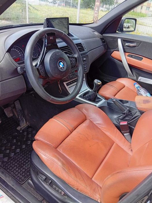 De vânzare BMW x3