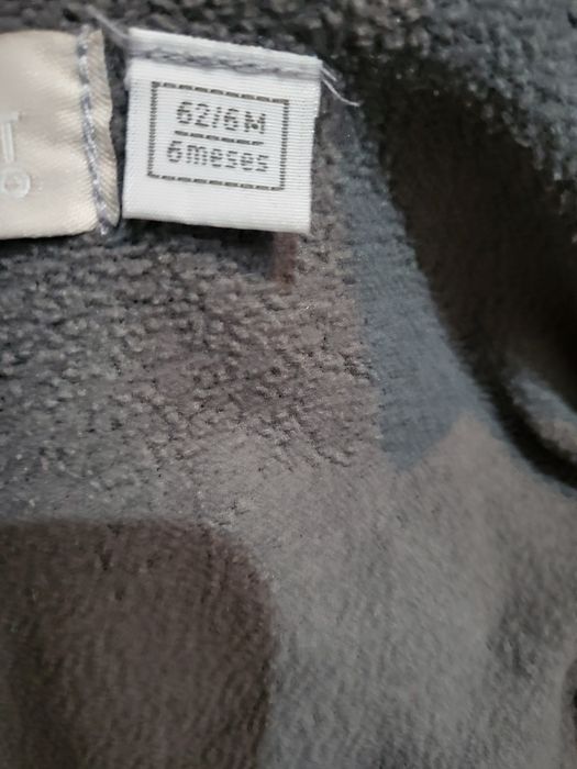 Vand geaca chicco nr 62