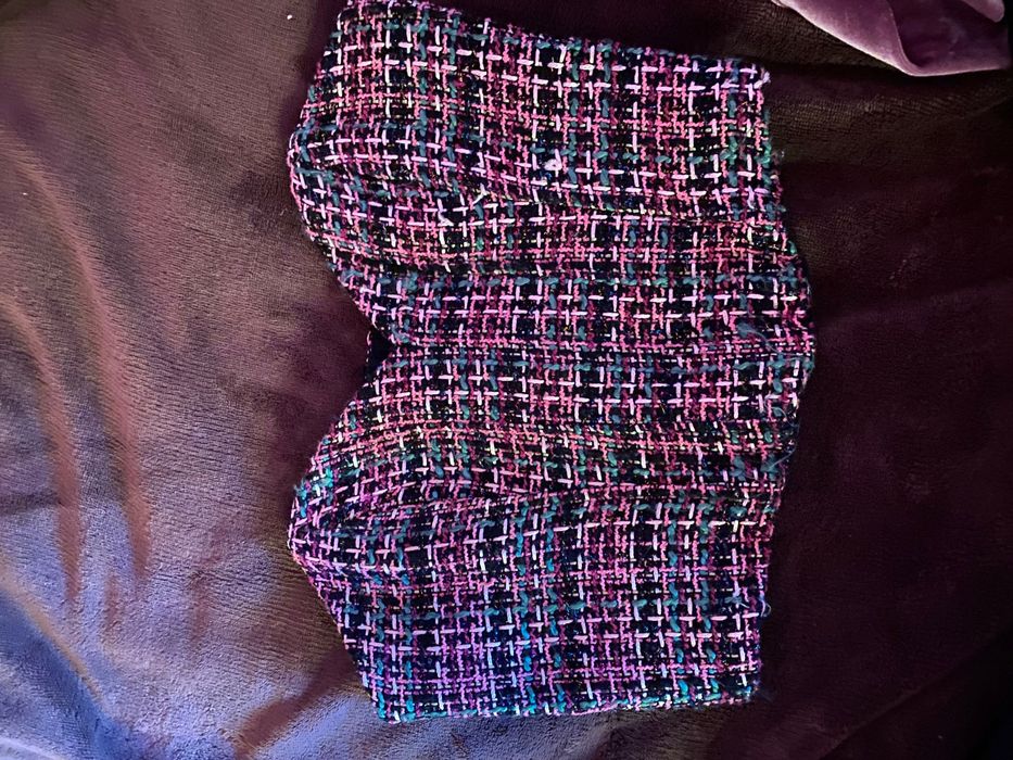 Корсет на марката Зара