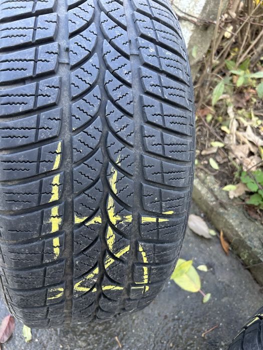 Anvelope iarna 225/55/16
