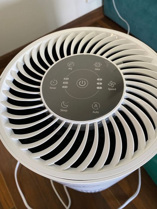 Purificator Aer TESLA AIR 3