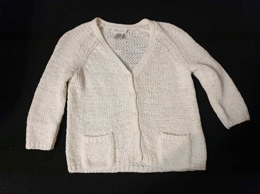 Pulover/Cardigan Kate Hill Petite,marimea S,nou