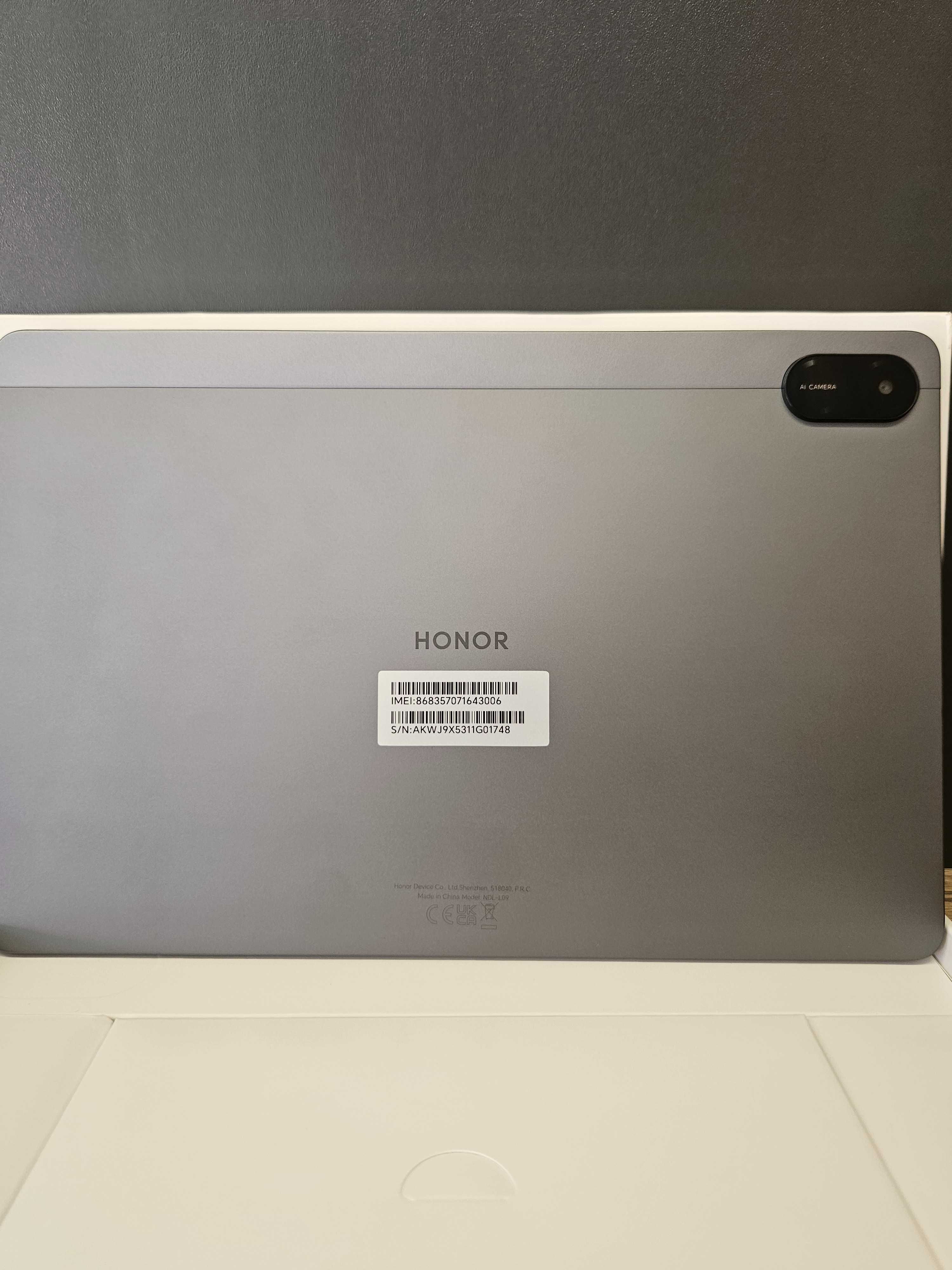 Продава таблет HONOR Pad X8a 128GB