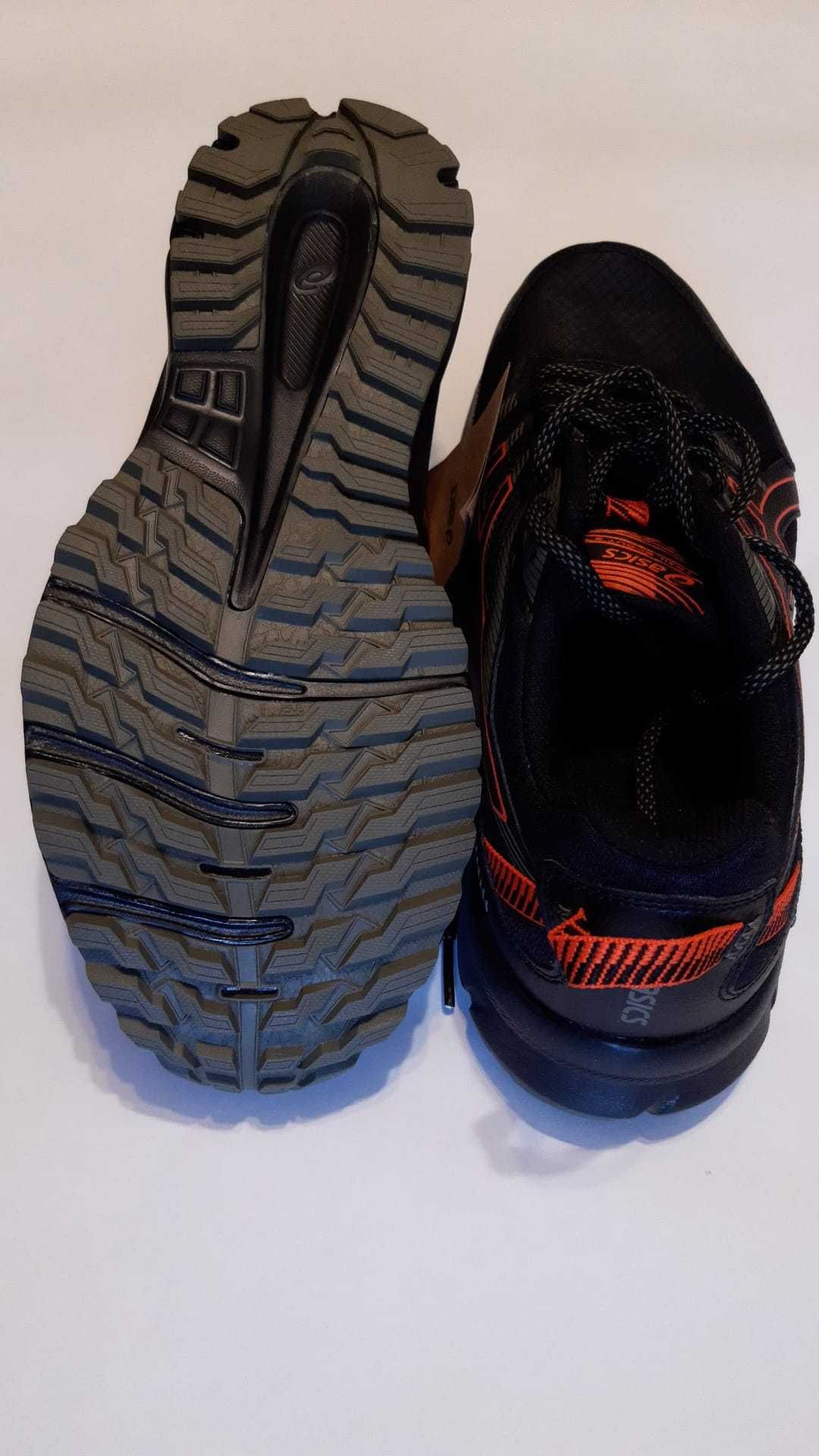 Pantofi Sport Asics Trail Scout marime 44 extra lat