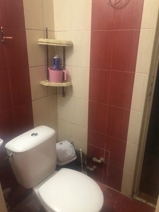 Дава се под наем Тристаен апартамент в Пловдив, Централна гара - 70 кв.м за 25.5 € - Снимка #17