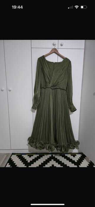 Rochie noua, marimea 46