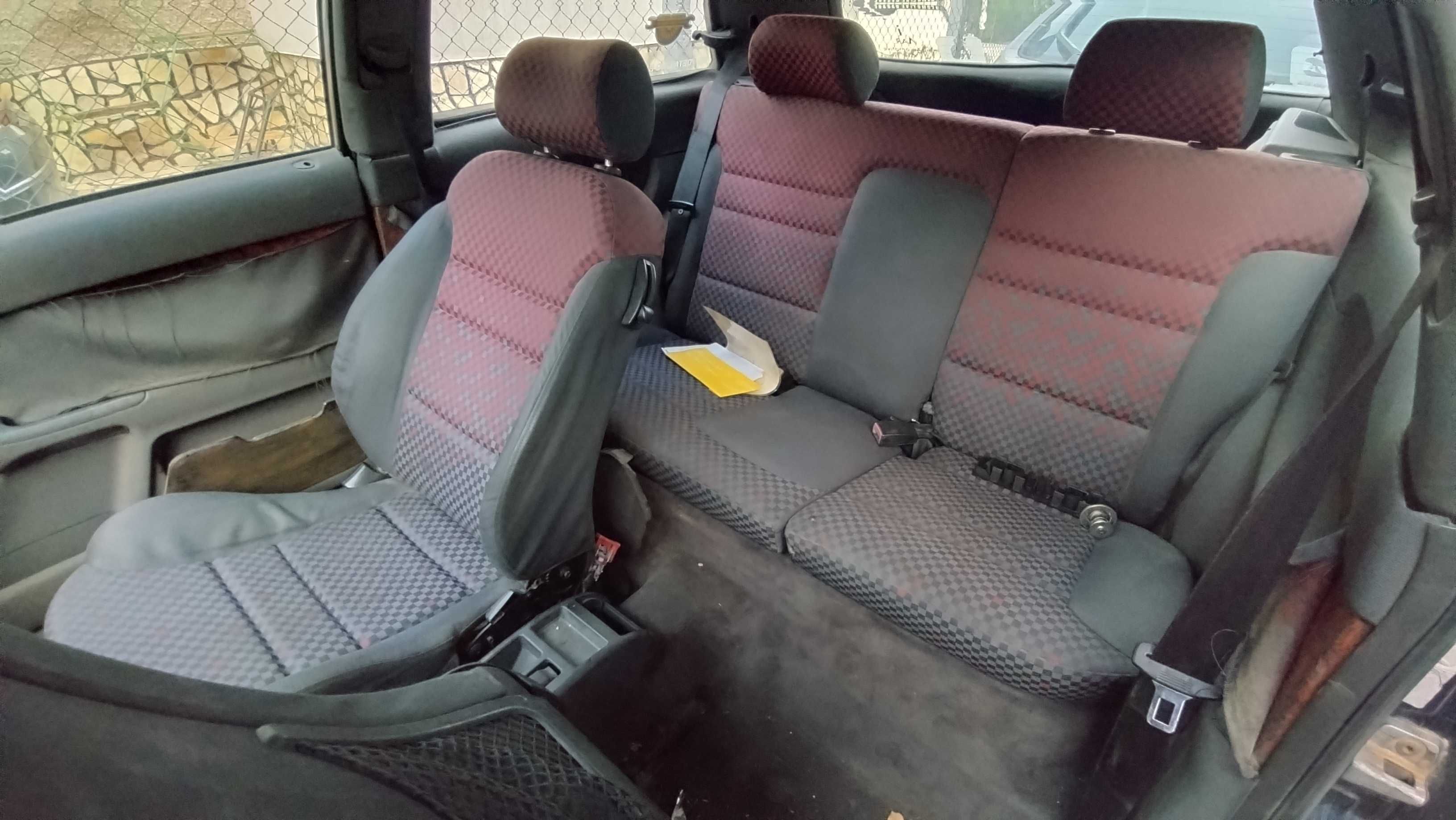 ауди а3 8л 1.9 90кс
