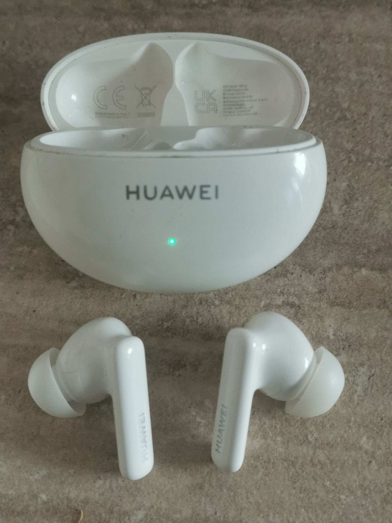 Слушалки Huawei 5i