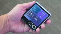 Samsung galaxy Flip z 6 ca nou