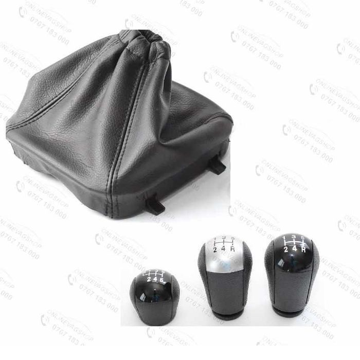 Nuca schimbator + manson Ford Transit 2006-2013