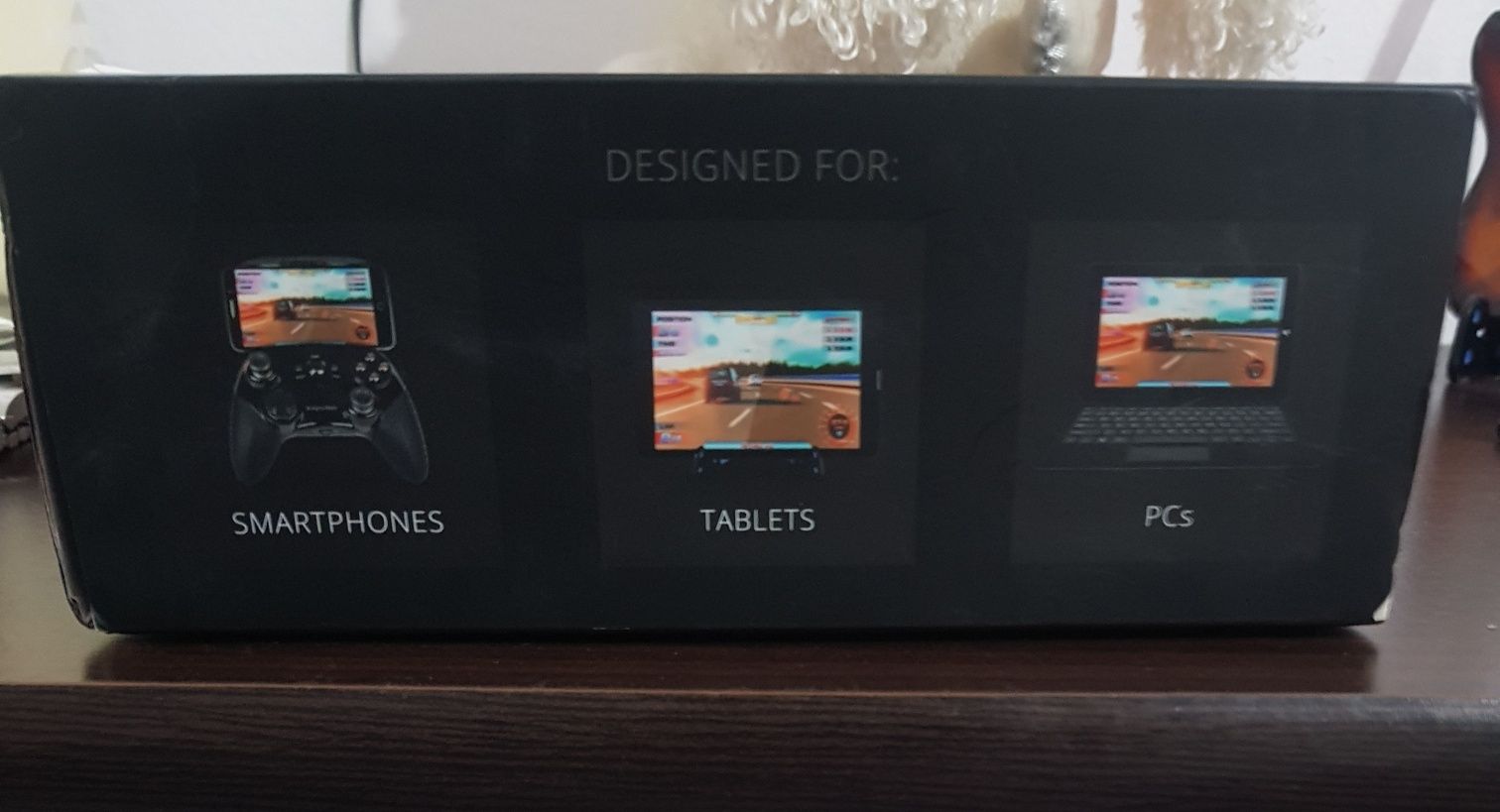 Controller Mobile Gaming