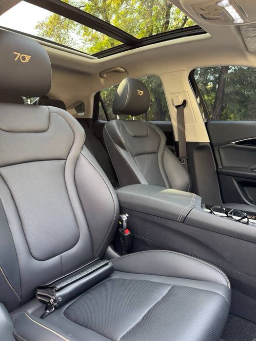 Bestune B70 1.5 Turbo Full 2023/2025