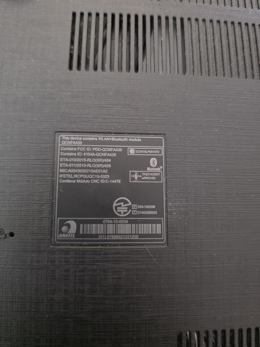 Vand 2 laptopuri  hp  elite book  acer  pt piese
