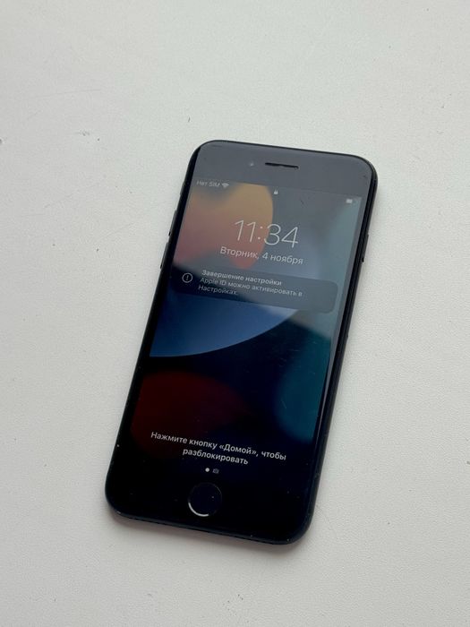 Продам Apple iPhone 7 б/у