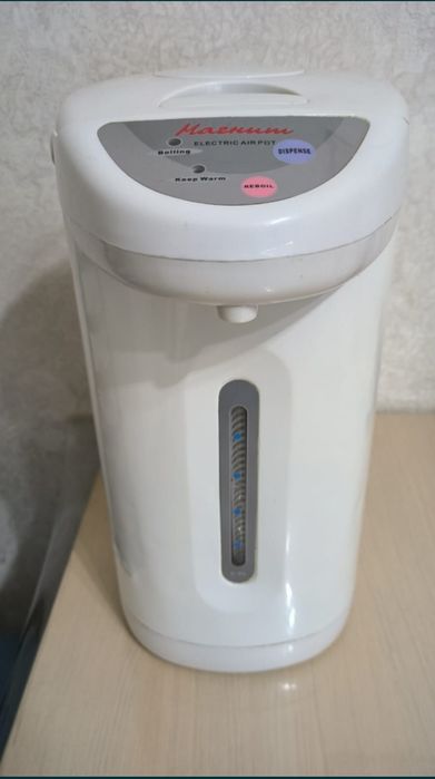 Термопот электрический