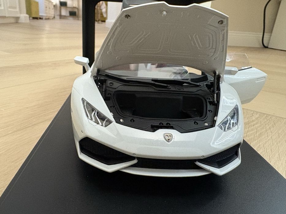 Macheta Lamborghini Huracan 1:18 AutoArt