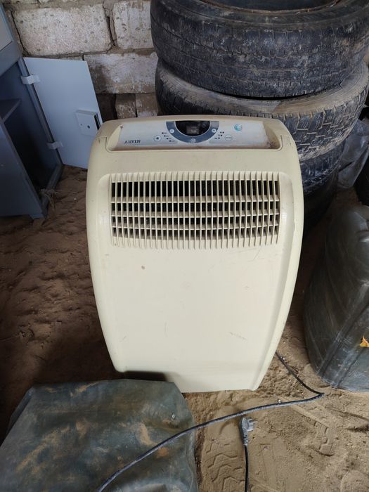 Кондиционер бытовой