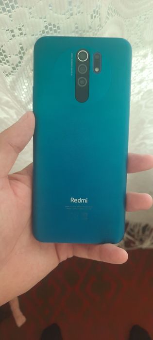 Xiaomi redmi 9 4/64
