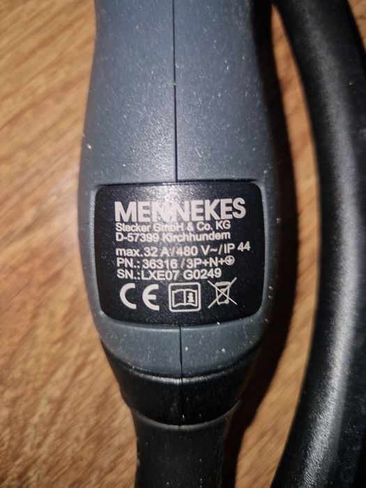 Cablu încărcare Mercedes Benz