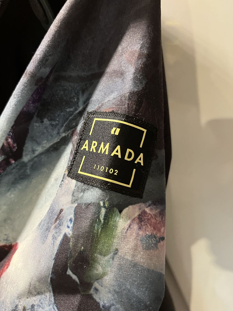 Дамско ски яке ARMADA S
