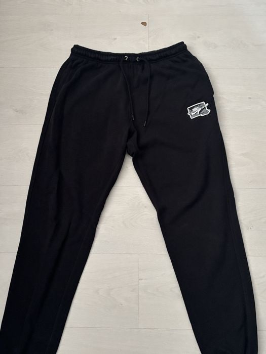 Комплект на nike