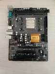 Amd fx4300, материнская плата ASRock, 8gb ddr3 1600 мегагерц