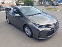 Toyota Corolla Stare foarte buna de functionare