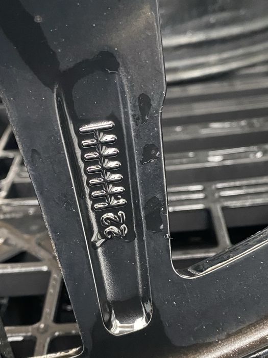 19 цола 5 х 112 мм Мерцедес  , Mercedes GLE , ML , E , S , C , V класа
